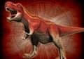 Tyrannosaurus
