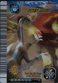キング・タビーズ・プロダクション・イン・ザ・デジタル・エラ 1985-89 Crystal Crusher | Dinosaur King | Fandom