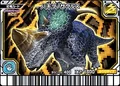 Pachyrhinosaurus card.jpg (16 KB) Japanese Gekizan 2nd Edition