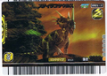 Styracosaurus Card 3