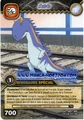 Ace TCG card (SAS, French)