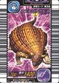 Ankylosaurus arcade card (Japanese 3rd Edition)