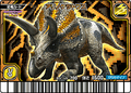 Arrhinoceratops Card 2.gif (23 KB) Japanese Gekizan 2nd Edition