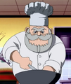 "Johnny Cook" (Beast or Famine)