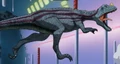 Ceratosaurus 3.jpg (64 KB) Ceratosaurus chasing the Alpha Gang in Zeta Point