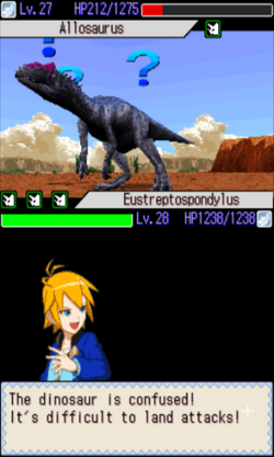 Baixar Dinosaur King Gratuito para NDS