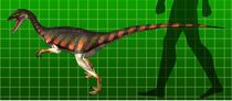 Troodon