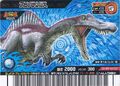 Spinosaurus Card (Super) 1