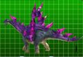 Bronto's Spectral Armor