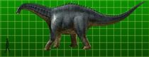 Brontosaurus