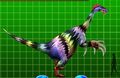 Super Therizinosaurus