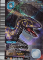Utahraptor Card 6