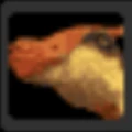 Saurolophus menu icon