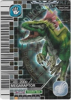 megaraptor dinozor kralı