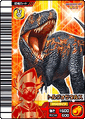 Torvosaurus Card 2