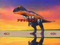 Eocarcade.jpg (11 KB) Eocarcharia in the arcade game (the "reflection" is a mirror effect in the screenshot's video)