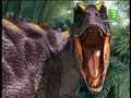 Daspletosaurus Screenshot