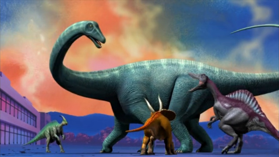 Dinosaur King episode 22 | Dinosaur King | Fandom Dinosaur King episode 22 | Dinosaur King | Fandom