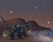 Blizzard Smash
