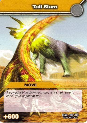 dinosaur king cards