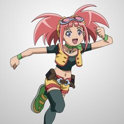 Category Characters Dinosaur King Fandom
