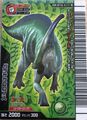 Japanese Kakushin 5th Edition Super Ω (back)