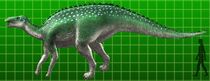 Edmontosaurus