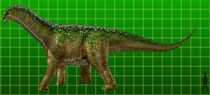 Isisaurus