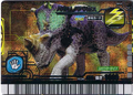 Pachyrhinosaurus Card 5