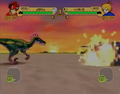 …and kaboom!