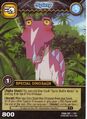 Spinosaurus - Spiny TCG Card 2-DKAA