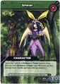 Sheer TCG Card (DKTA)