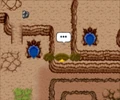 Nothing discovered (North America)