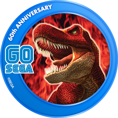 Giganotosaurus Dinosaur king Kyoryu King Card No.25 Arcade