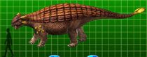 Ankylosaurus