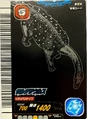 Japanese 6th Edition Saltasaurus.jpeg (316 KB) Saltasaurus arcade card (Japanese 6th Edition)