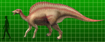 Ouranosaurus