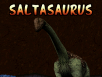 Saltasaurus Base