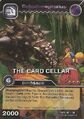 Euoplocephalus Colossal Rare TCG Card