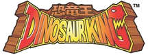 Dinosaur King