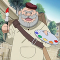 Painter Jonathan (Fashion Victims)