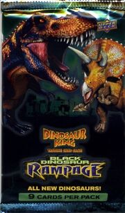 Serie4-BlackDinosaurRampage-DKBD