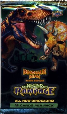 Dinosaur Roar & Rampage!