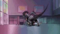 Max summons Chomp to intervene