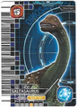 Saltasaurus Card Eng S2 3rd