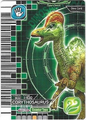 Corythosaurus Card Eng S2 3rd