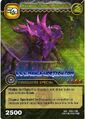 Spectral Armor Maximus Colossal Rare TCG card (SAS, French)