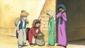 D-Team PotC Persia disguises
