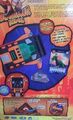 Toy Dino Gadget box (back)