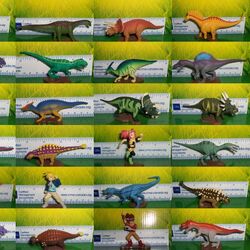 Dinosaur king stuffed animals cheap
